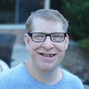 Team Page: Team Jon S